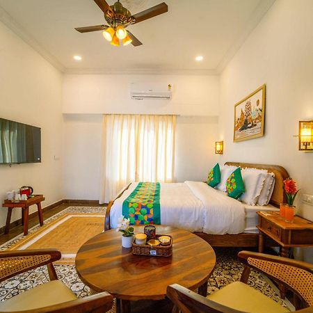 Hotel Hinduja Luxury Camp & Resort Osian Экстерьер фото